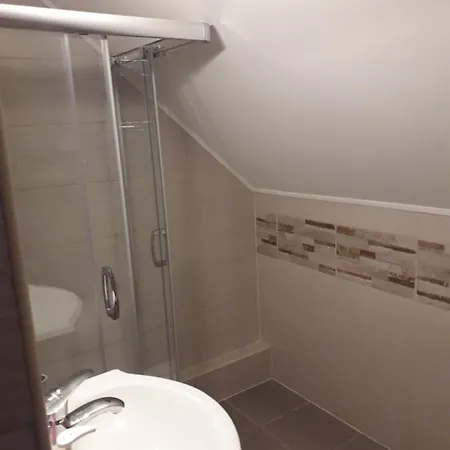 Cseppko Panzio فندق مبيت وإفطار