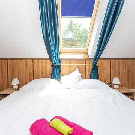 Cseppko Panzio فندق مبيت وإفطار 3*