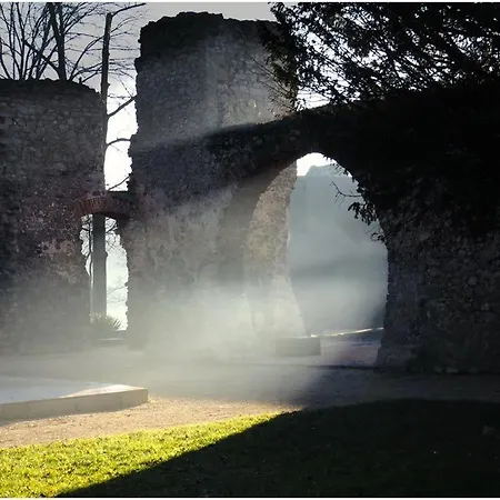 Cseppko Panzio فندق مبيت وإفطار