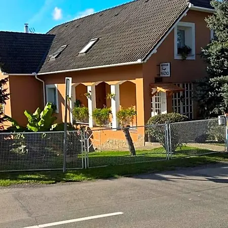 Cseppko Panzio B&B Abaliget