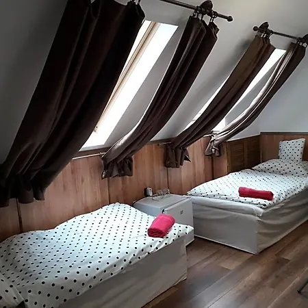 Cseppko Panzio 3*