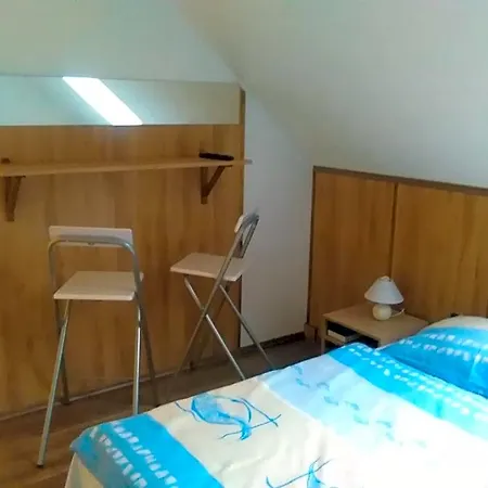 Bed & Breakfast Cseppko Panzio
