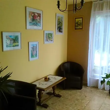 Cseppko Panzio 3*