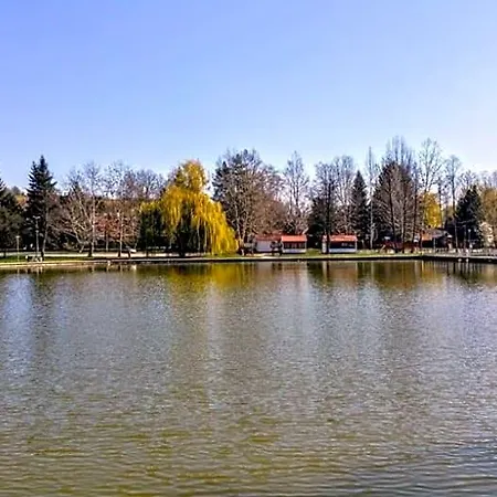 Bed & Breakfast Cseppko Panzio Abaliget