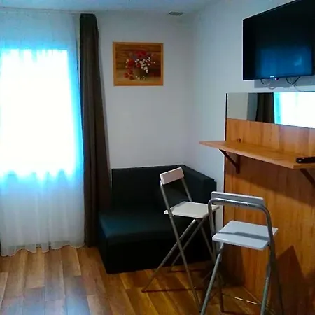 Cseppko Panzio Bed & Breakfast