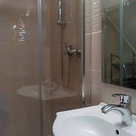 Cseppko Panzio Bed and Breakfast Abaliget