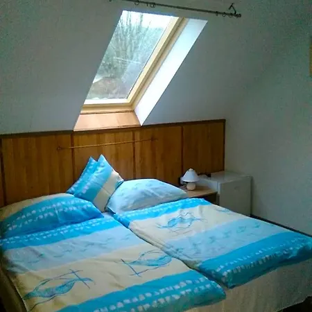 Cseppko Panzio 3* Abaliget