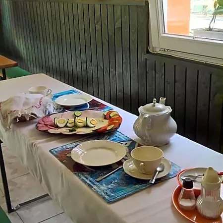 B&B Cseppko Panzio 3*