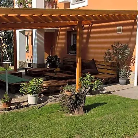 Bed & Breakfast Cseppko Panzio Abaliget