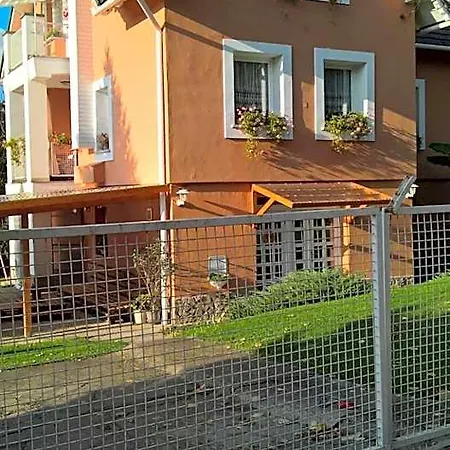 Cseppko Panzio Bed & Breakfast Abaliget