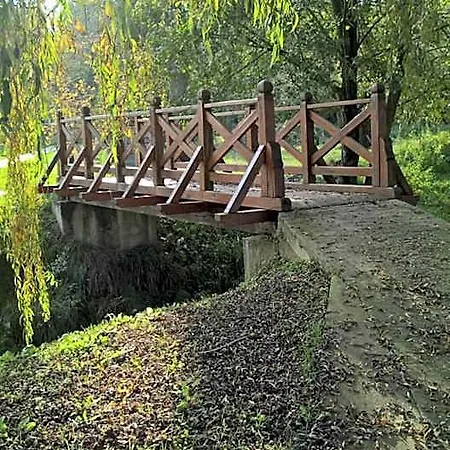 B&B Cseppko Panzio 3*
