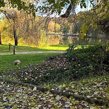 Bed & Breakfast Cseppko Panzio 3*