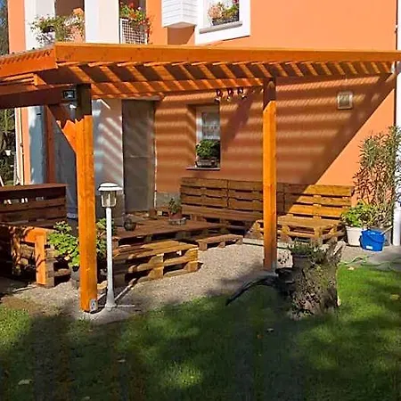 Cseppko Panzio Bed and Breakfast 3*