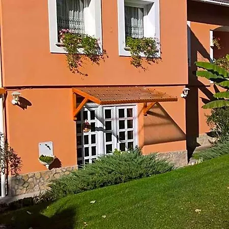 Cseppko Panzio 3*