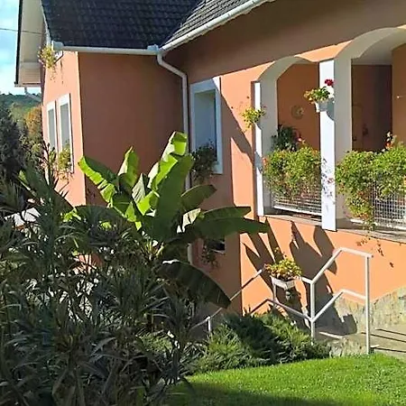 Cseppko Panzio 3*