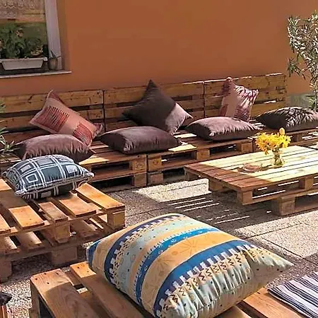 Bed & Breakfast Cseppko Panzio Abaliget