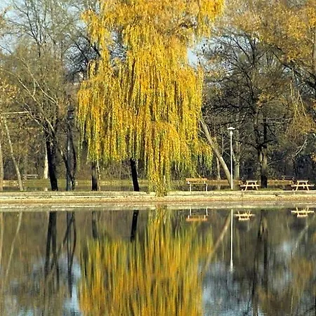 Cseppko Panzio 3* Abaliget