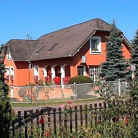 Cseppko Panzio B&B Abaliget