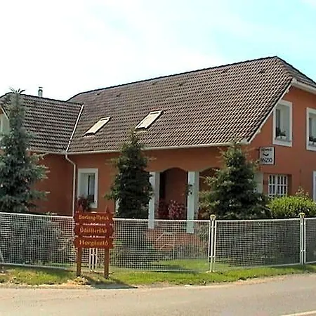 Cseppko Panzio