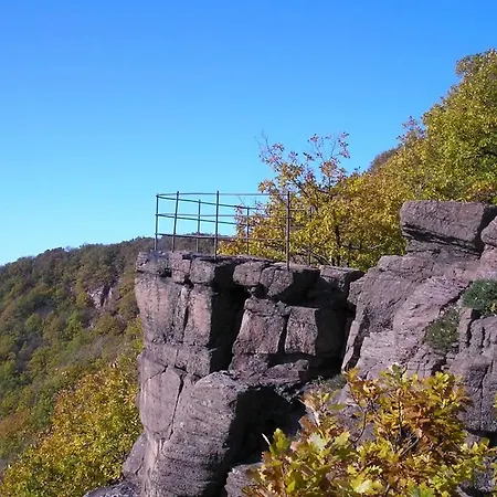 Cseppko Panzio Abaliget