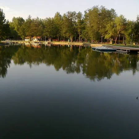 Cseppko Panzio Abaliget