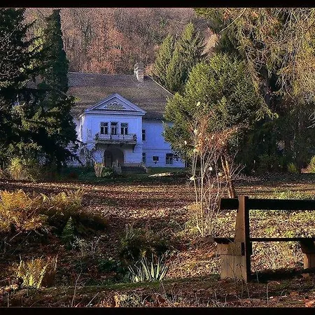 Cseppko Panzio Abaliget