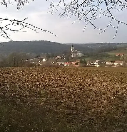 Frühstückspension Cseppko Panzio Abaliget