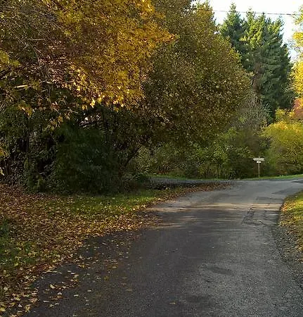 فندق مبيت وإفطار Cseppko Panzio