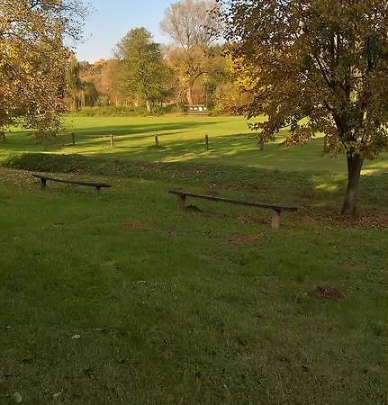 فندق مبيت وإفطار Cseppko Panzio 3*