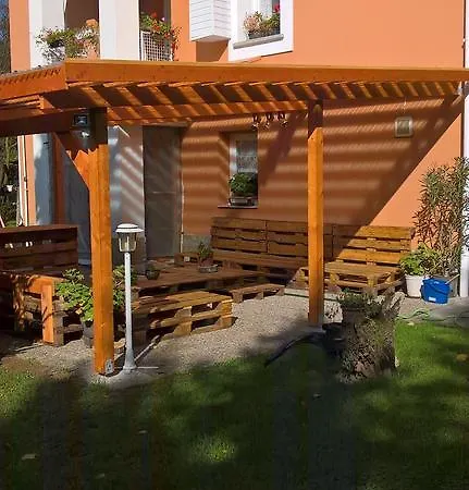 Cseppkő Panzió
