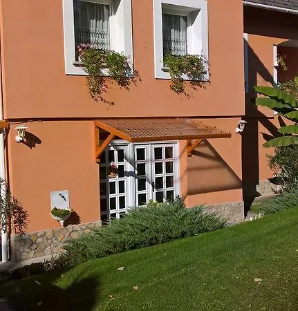 Cseppkő Panzió