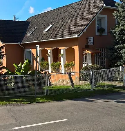 Frühstückspension Cseppko Panzio
