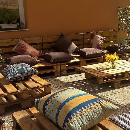 Cseppko Panzio Abaliget