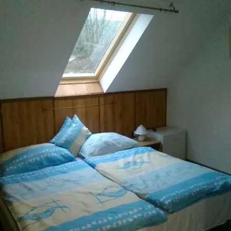 Cseppko Panzio فندق مبيت وإفطار Abaliget