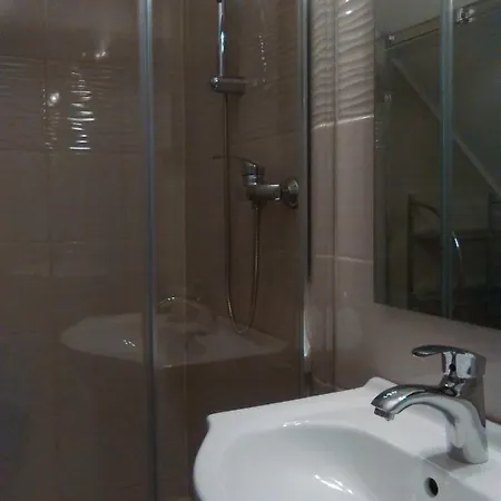 Cseppko Panzio 3* Abaliget