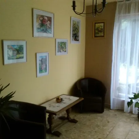 Cseppko Panzio Abaliget