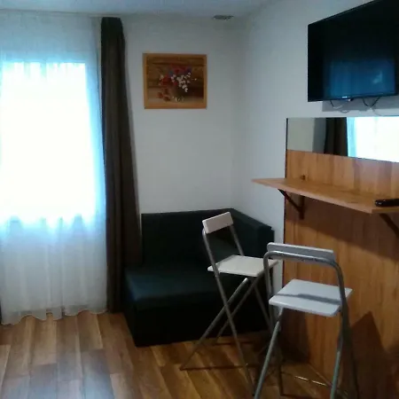 Cseppko Panzio فندق مبيت وإفطار Abaliget