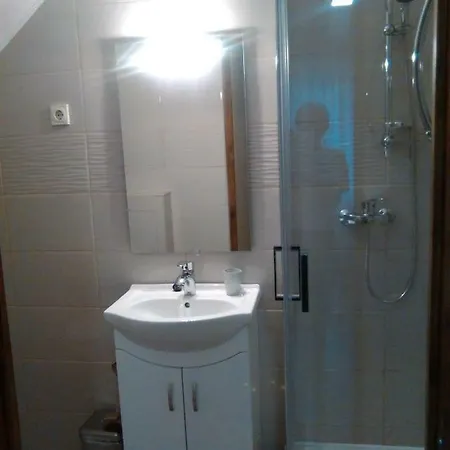 Cseppko Panzio فندق مبيت وإفطار 3*