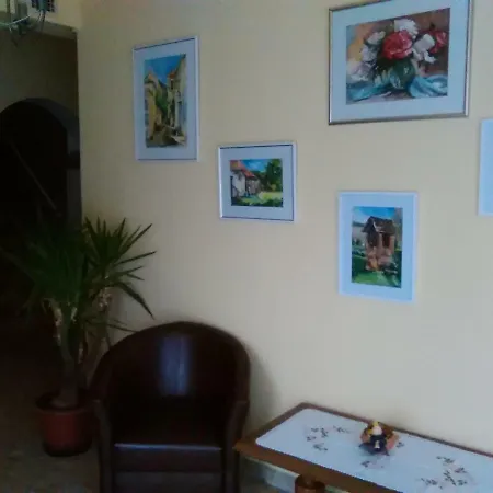 Cseppko Panzio Abaliget