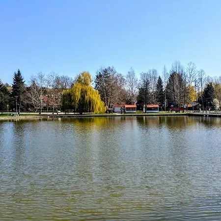 فندق مبيت وإفطار Cseppko Panzio