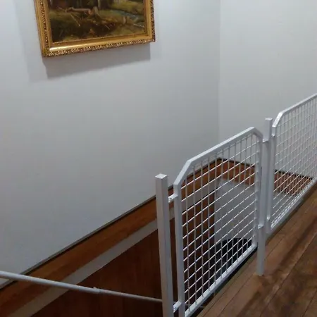 Cseppko Panzio فندق مبيت وإفطار Abaliget