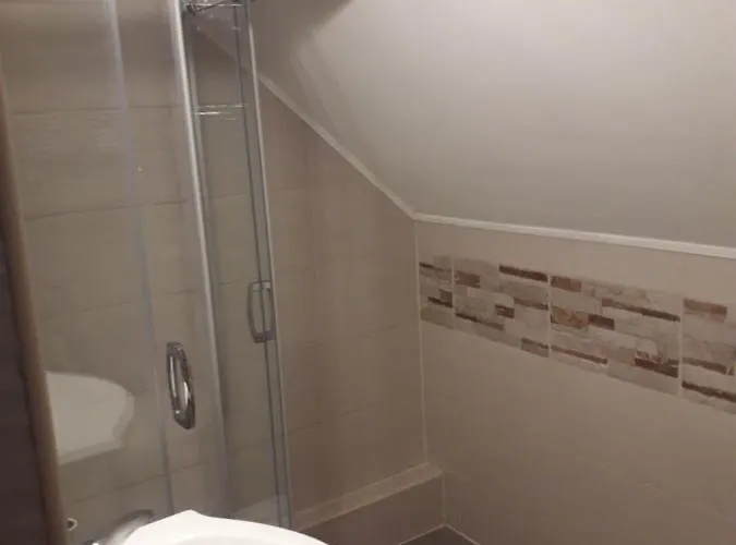 Cseppko Panzio 住宿加早餐酒店