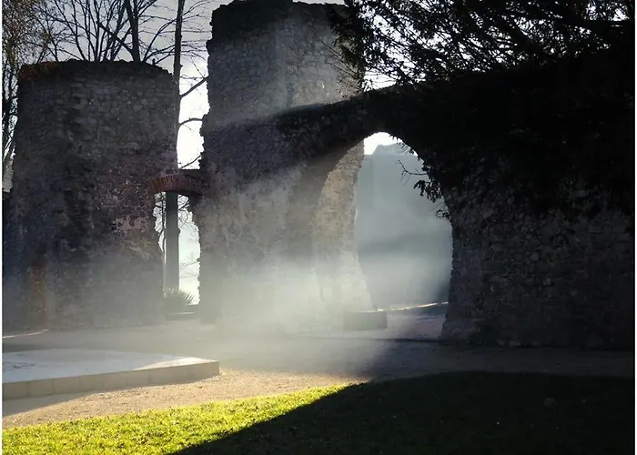 Cseppko Panzio 住宿加早餐酒店