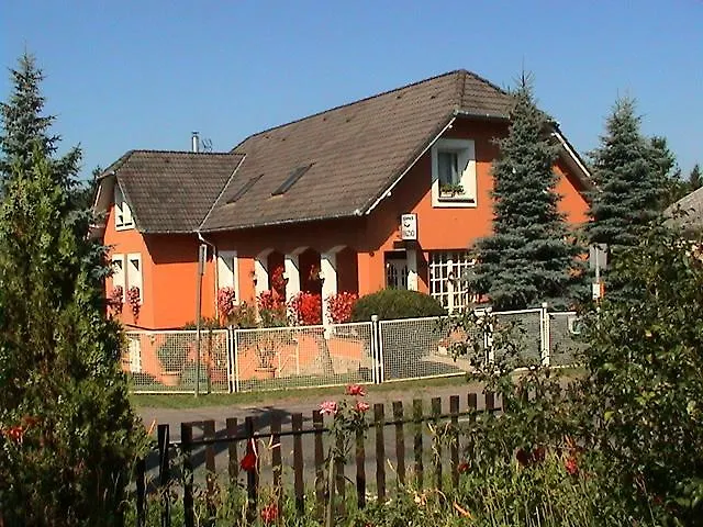 住宿加早餐酒店 Cseppko Panzio