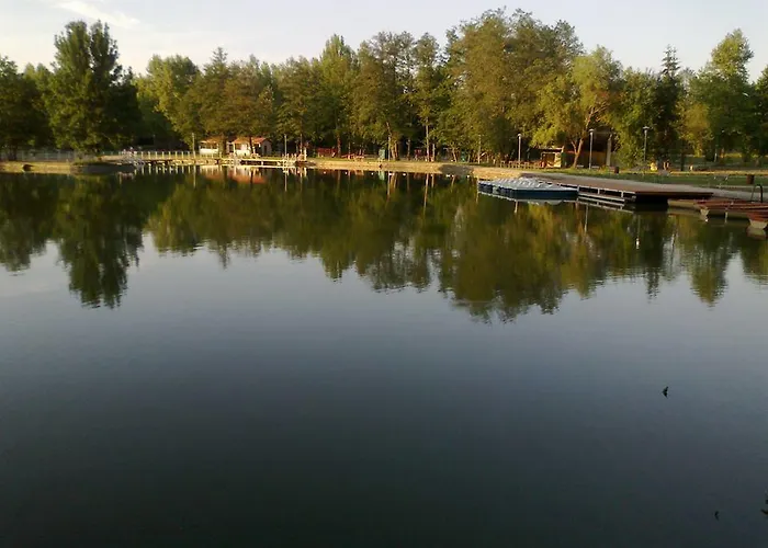 Cseppko Panzio Abaliget