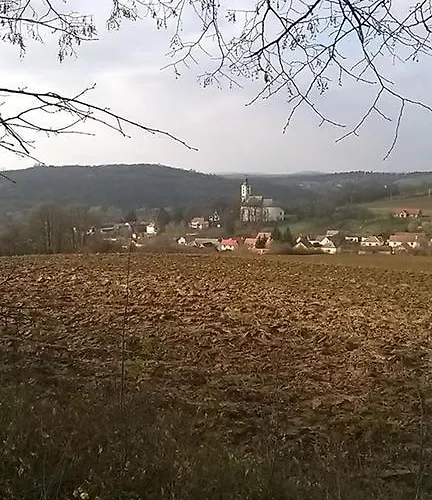 住宿加早餐酒店 Cseppko Panzio Abaliget