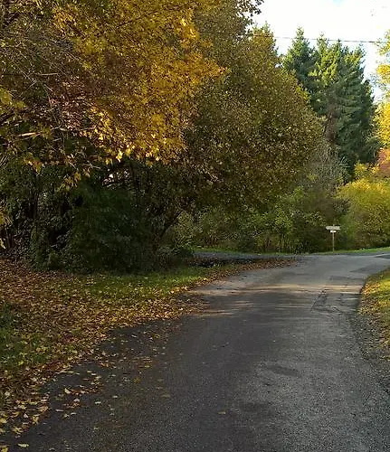 住宿加早餐酒店 Cseppko Panzio