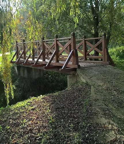 住宿加早餐酒店 Cseppko Panzio Abaliget