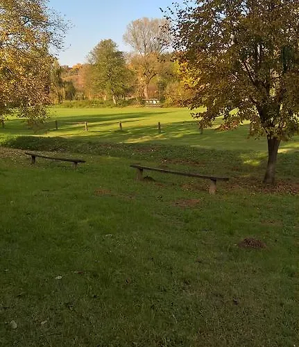 Bed & Breakfast Cseppko Panzio 3*