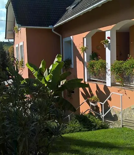 住宿加早餐酒店 Cseppko Panzio 3*